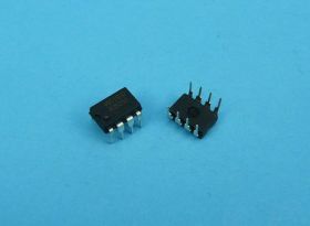 AP-4501-GSD N/P DIP-8 7A/30V/2W 2XMOSFET