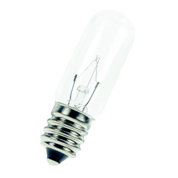 Żarówka kapsułowa LED, 5 W, E14, 2700K, Bailey Electric & Electronics bv, Miniature Edison Screw