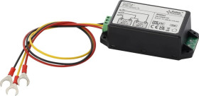 Balanser AWZ643 24V do wyrównywania napięcia w akumulatorach 12V (AGM, SLA) łączonych w układ