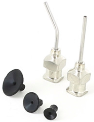 Vacuum tool replacement kit 4 to 9 mm, for Vampire Classic, UVO0000100