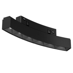 Reflektor lampa ROUND MAGNETIC TRACK 6W 4000K śr. 900mm ML8692 Milagro