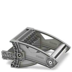 Wtyk testowy Wtyk testowy Phoenix Contact Bloki zaciskowe do montażu na szynie DIN