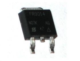 Tranzystor IRFR9014
