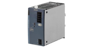 Zasilacz Stabilizowany Sitop Psu6200 24 V/20 A In: 120-230V Ac (110 - 240V...