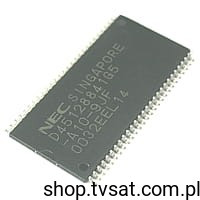 UPD45128841G5-A10-9JF SMD-TSOP54-2 NEC BULK
