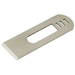 Faithfull FAIPLANE60RB Replacement Blade for No.60 1/2 Plane