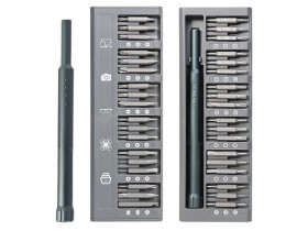 SET NARZEDZI 72IN1 - WKRETAKI