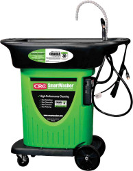 Mobile Parts & Brake Washer