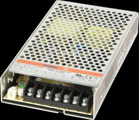 AMESP100-48S277NZ AC/DC-Wandler, 85 - 305 V AC, 52,8 V DC, 2,1 A, Modul