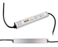 ZSI-ELN3012M Zasilacz impulsowy dla diod LED dużej mocy - napięcie: 12V; prąd maksymalny 2.5A