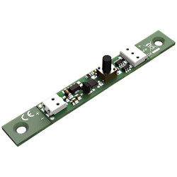 TRU COMPONENTS TRU-MC-TA-WD-S1 LED dimmer 80mm 10mm 10.10mm LED Controllers