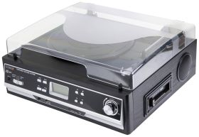 Gramofon Technaxx TX-22+ czarny