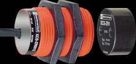 XCSDMR7902 Preventa coded solenoid, 2 NC