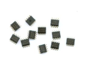 L6384ED SMD SO-8 UKŁAD SCALONY