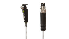 Czujnik Magnetyczny Cylinder Rowek T 6,2 Mm 6,5X27x5mm 10-30V Dc Pnp No...