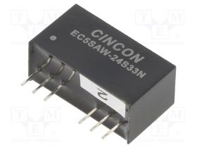 EC5SAW-24S33N