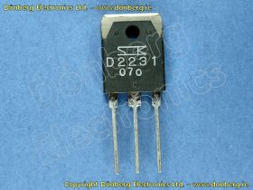 2SD2231