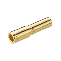 Styk zagniatany Żeński HARWIN M300 M300-2240696F2, M300-2241096F2, M300-2250396F2