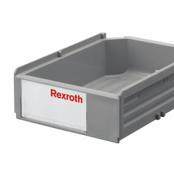 Arkusz papieru etykietowego 3842536127, kolor: Biały Zastosowania uniwersalne, Bosch Rexroth