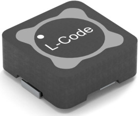 Power choke, SMD 7332, 2.2 µH, 4.5 A, 7447783022