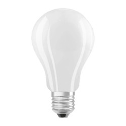 Żarówka LED E27 A67 17W = 150W 2500lm 2700K Ciepła 360 Filament OSRAM Star Retrofit