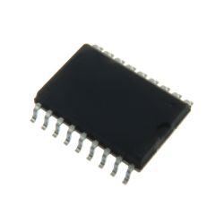 UKŁ.SCAL. SMD ULN2803ADW SOIC18 REEL RoHS