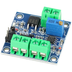 Konwerter PWM na napięcie 0-10V 1KHz-3KHz