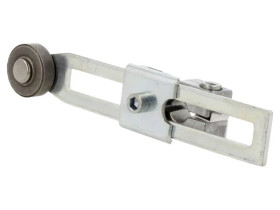 Głowica napędowa LSZ52D