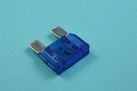 60A MAXI BLUE 8,1mm BEZP.PŁASKI