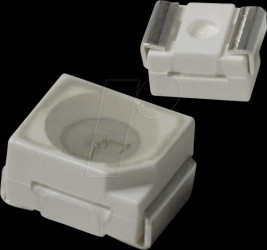 67-21UYC/S530-A2/TR8 LED, SMD 3528, PLCC-2, yellow, 67 mcd, 120°