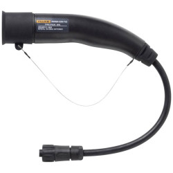 Fluke 5348123 FEV300-CON-TY2 Adapter, 1 pc, durable and precise