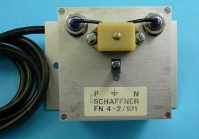 FN-4-2/101 FILTR P.ZAKŁÓCENIOWY Z KABL