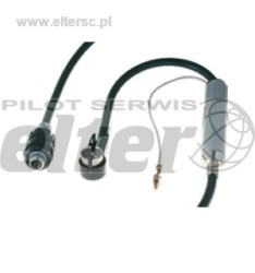 Separator antenowy VW POLO kątowy