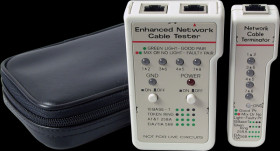 39938.1 Network tester, RJ45