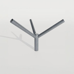 WYSIĘGNIK N-3 120 kąt 45 fi 60