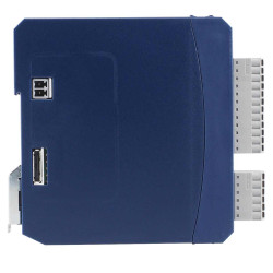 Sterownik Jumo Sterownik 705021 Analogowy seria 705021 705021/36/000