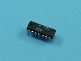 UL-1321 DIP-14 PODW.PRZEDWZM.M.CZ.