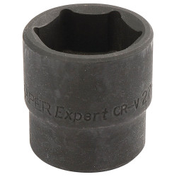 Draper Expert 26894 27mm 1/2&quot; Square Drive Powerdrive Impact Socket