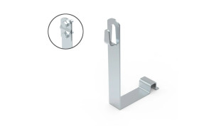 OG UCHWYT POD DACHÓWKĘ Z ZAMKIEM/SKR CREATON 11.5.1 OG CREATON 91108702