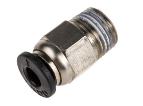 4mm, Tuleja sprzęgająca