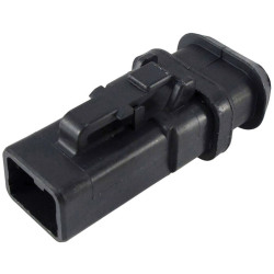 TE Connectivity DTP06-4S-EE01 DTP Socket Housing 4 Pins 1 pc