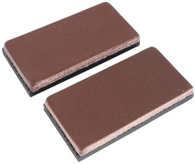 Szczęki Bernstein Tools for Electronics 9-900-E50-LEDER