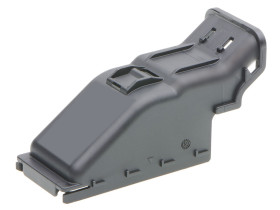 Pokrywa Molex 560191 Druciana osłona na sukienkę