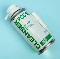 CLEANSER PCC-15 150ml SPRAY
