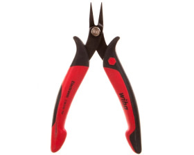 Szczypce płaskie precyzyjne 135mm Z36013503 26801