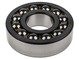 Łożysko kulkowe wew: 60mm zew: 150mm Samonastawne łożysko kulkowe 42mm SKF dwurzędowe