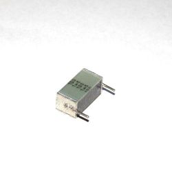 Kondensator 1.5uF 100V SIMENS RM15 15mm x 7mm x 6mm