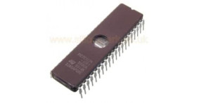 M27C1024-10F1 1Mb (64Kx16) UV EPROM - STM