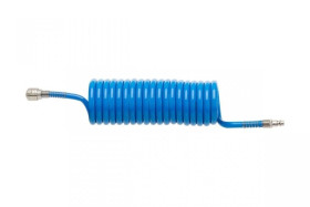 Przewód ciśnieniowy PU 10m, 6x8mm