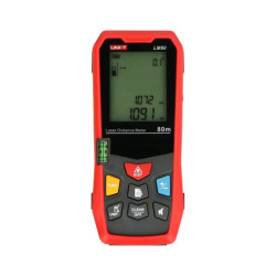Dalmierz laserowy UNI-T LM80 - 80m
